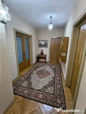 Apartament cu 3 camere la vila 115 mp utili langa Parcul Sub 