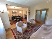 Apartament cu 3 camere la vila 115 mp utili langa Parcul Sub 