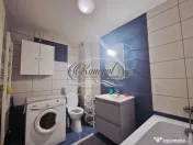 Apartament mobilat complet cu balcon generos si parcare in Z 