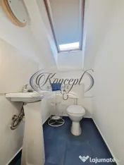Apartament mobilat complet cu balcon generos si parcare in Z 