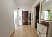 Apartament mobilat complet cu balcon generos si parcare in Z 