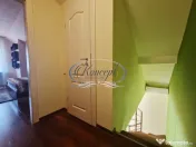 Apartament mobilat complet cu balcon generos si parcare in Z 