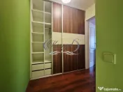 Apartament mobilat complet cu balcon generos si parcare in Z 