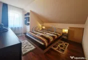 Apartament mobilat complet cu balcon generos si parcare in Z 