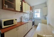 Apartament mobilat complet cu balcon generos si parcare in Z 