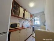 Apartament mobilat complet cu balcon generos si parcare in Z 