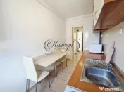 Apartament mobilat complet cu balcon generos si parcare in Z 