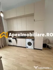 Ap. 2 cam de inchiriat Bucurestii Noi Bucuresti | Metrou 2 m 