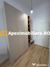 Ap. 2 cam de inchiriat Bucurestii Noi Bucuresti | Metrou 2 m 