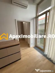 Ap. 2 cam de inchiriat Bucurestii Noi Bucuresti | Metrou 2 m 