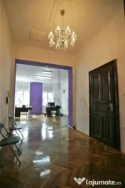 ELISABETIN - 3 CAM - CIRCULAR - 2 BAI - CURTE - BOXA - CENTR 