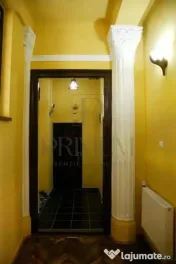 ELISABETIN - 3 CAM - CIRCULAR - 2 BAI - CURTE - BOXA - CENTR 