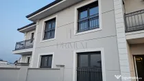 Zona M CITY - 5 camere - perete dublu - toate utilitatile