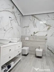 Zona M CITY - 5 camere - perete dublu - toate utilitatile 