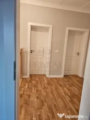 Zona M CITY - 5 camere - perete dublu - toate utilitatile 
