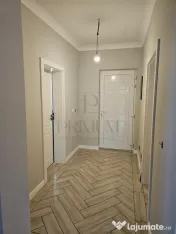 Zona M CITY - 5 camere - perete dublu - toate utilitatile 