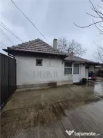 CASA CIARDA ROSIE - LOCUIBILA - POTENTIAL DE MODERNIZARE - T