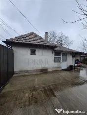 CASA CIARDA ROSIE - LOCUIBILA - POTENTIAL DE MODERNIZARE - T 