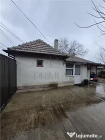 CASA CIARDA ROSIE - LOCUIBILA - POTENTIAL DE MODERNIZARE - T