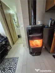CASA CIARDA ROSIE - LOCUIBILA - POTENTIAL DE MODERNIZARE - T 