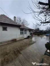 CASA CIARDA ROSIE - LOCUIBILA - POTENTIAL DE MODERNIZARE - T 