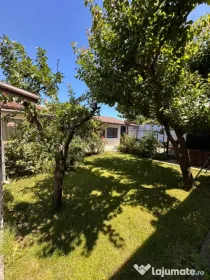 Casă de vânzare în zona Brătianu, Constanța – 3 camer