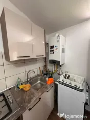 Casă de vânzare în zona Brătianu, Constanța – 3 camer 