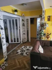 SIMION BARNUTIU - ETAJ 3 LIFT - 4 CAMERE - 2 BAI - 2 BALCOAN 