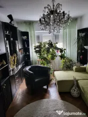 SIMION BARNUTIU - ETAJ 3 LIFT - 4 CAMERE - 2 BAI - 2 BALCOAN 