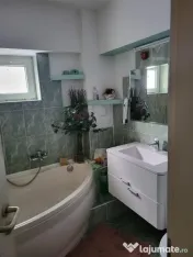 SIMION BARNUTIU - ETAJ 3 LIFT - 4 CAMERE - 2 BAI - 2 BALCOAN 