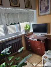 SIMION BARNUTIU - ETAJ 3 LIFT - 4 CAMERE - 2 BAI - 2 BALCOAN 