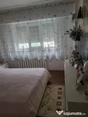 SIMION BARNUTIU - ETAJ 3 LIFT - 4 CAMERE - 2 BAI - 2 BALCOAN 