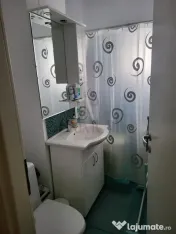 SIMION BARNUTIU - ETAJ 3 LIFT - 4 CAMERE - 2 BAI - 2 BALCOAN 