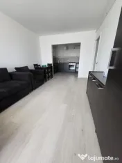 Apartament 2 camere + loc parcare, White Tower, Bariera Bucuresti, Ploiesti 