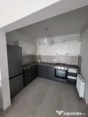 Apartament 2 camere + loc parcare, White Tower, Bariera Bucuresti, Ploiesti 