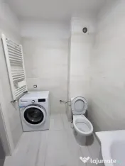 Apartament 2 camere + loc parcare, White Tower, Bariera Bucuresti, Ploiesti 