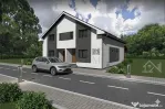 Urseni - Duplex 5 camere - bucatarie inchisa