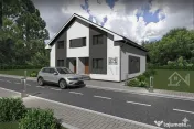 Urseni - Duplex 5 camere - bucatarie inchisa 