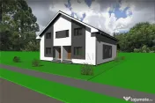 Urseni - Duplex 5 camere - bucatarie inchisa 