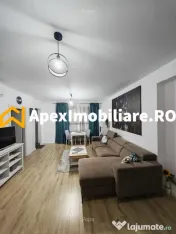 Apartament 2 camere de inchiriat Pantelimon București | Ape 