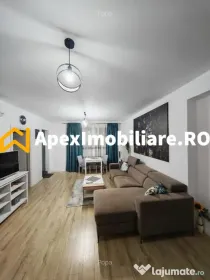 Apartament 2 camere de inchiriat Pantelimon București | Ape