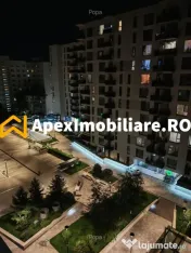 Apartament 2 camere de inchiriat Pantelimon București | Ape 