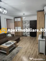Apartament 2 camere de inchiriat Pantelimon București | Ape 