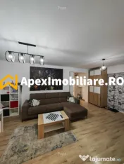 Apartament 2 camere de inchiriat Pantelimon București | Ape 