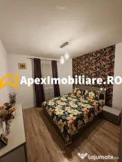 Apartament 2 camere de inchiriat Pantelimon București | Ape 