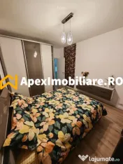 Apartament 2 camere de inchiriat Pantelimon București | Ape 
