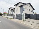 Casa duplex de inchiriat | 140 mp utili | 3 dormitoare | Cur