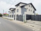 Casa duplex de inchiriat | 140 mp utili | 3 dormitoare | Cur 