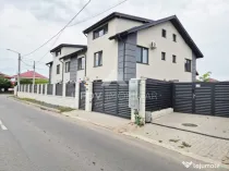 Casa duplex de inchiriat | 140 mp utili | 3 dormitoare | Cur