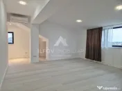 Casa duplex de inchiriat | 140 mp utili | 3 dormitoare | Cur 